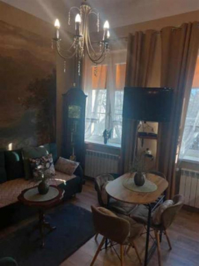 Apartament na deptaku z miejscem parkingowym